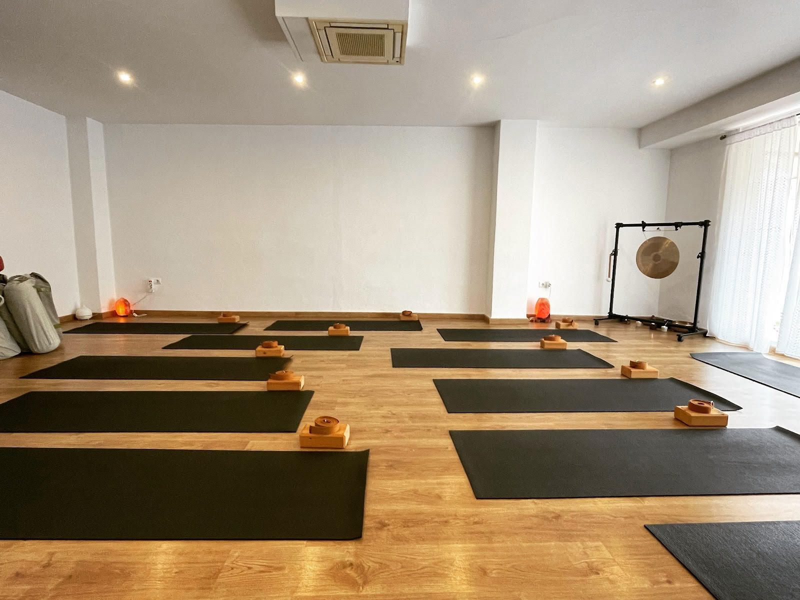 Ashram Ibiza Yogacenter
