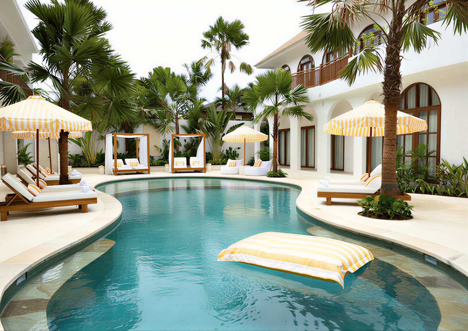Gudinderetreats - Bali