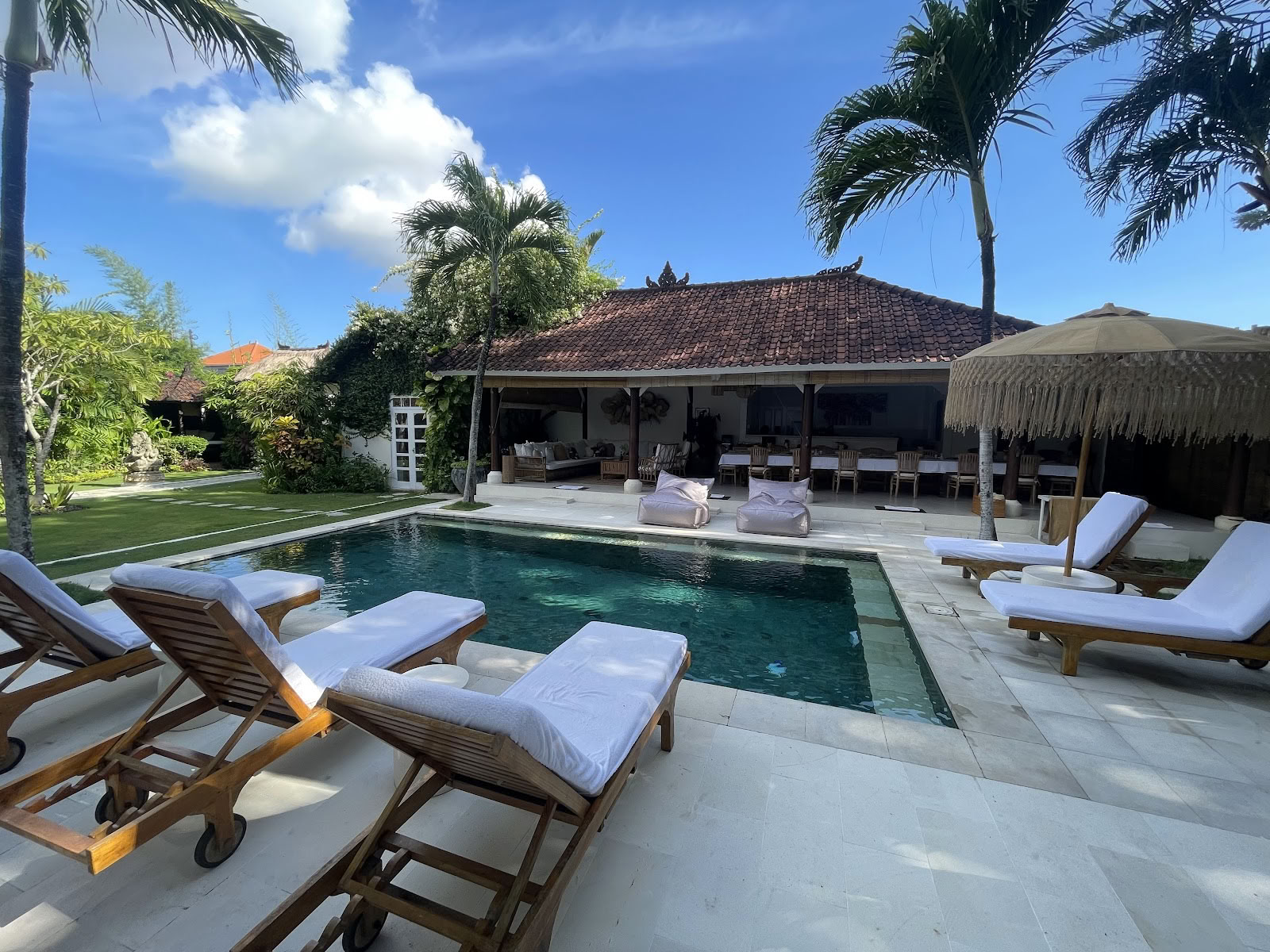 Gudinderetreats - Bali