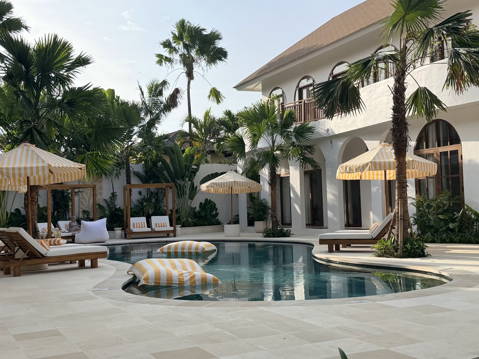 Gudinderetreats - Bali