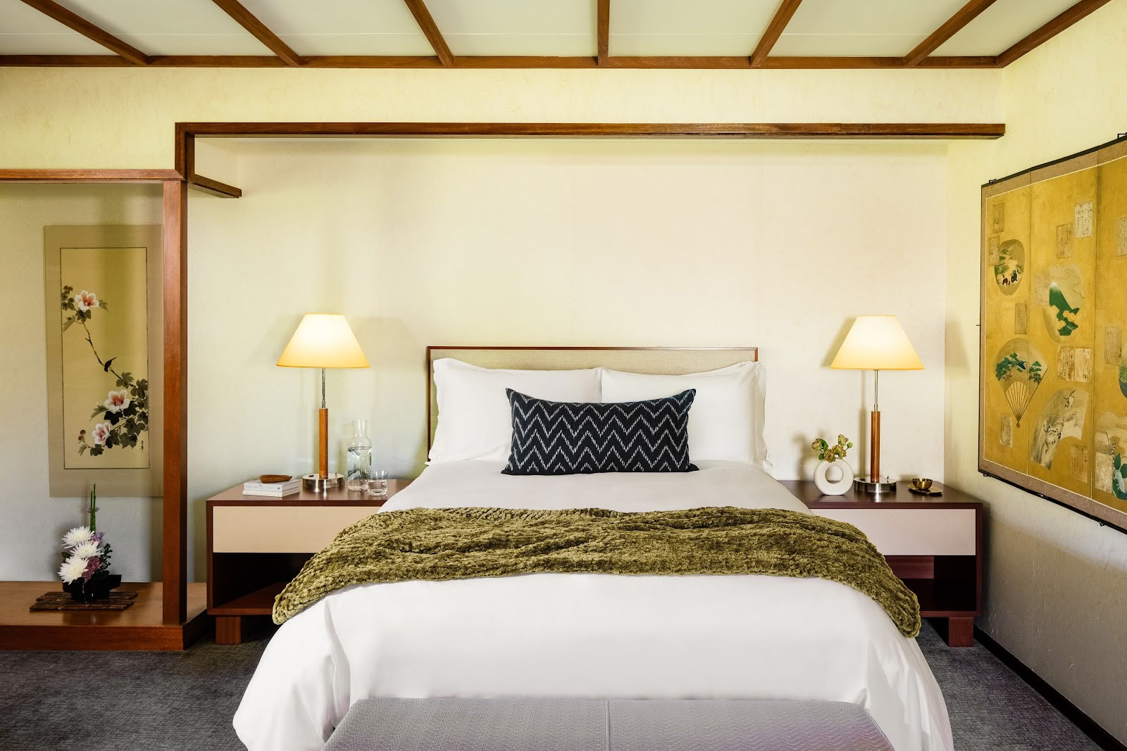 Gylden Dør Spa- og Wellnessretreat