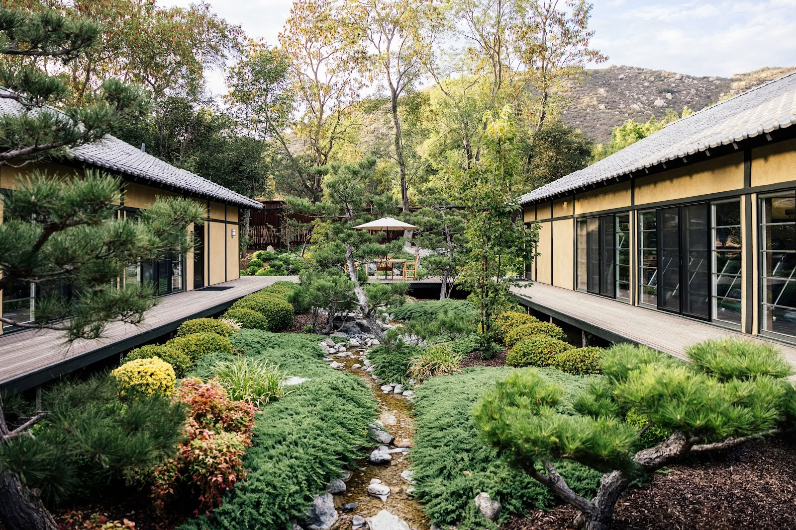 Gylden Dør Spa- og Wellnessretreat