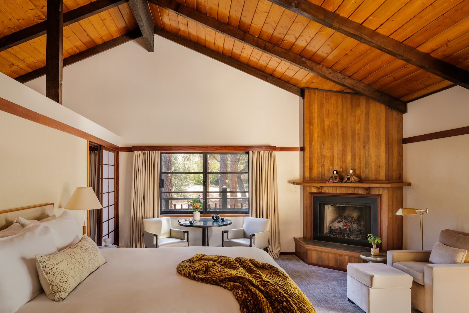 Gylden Dør Spa- og Wellnessretreat