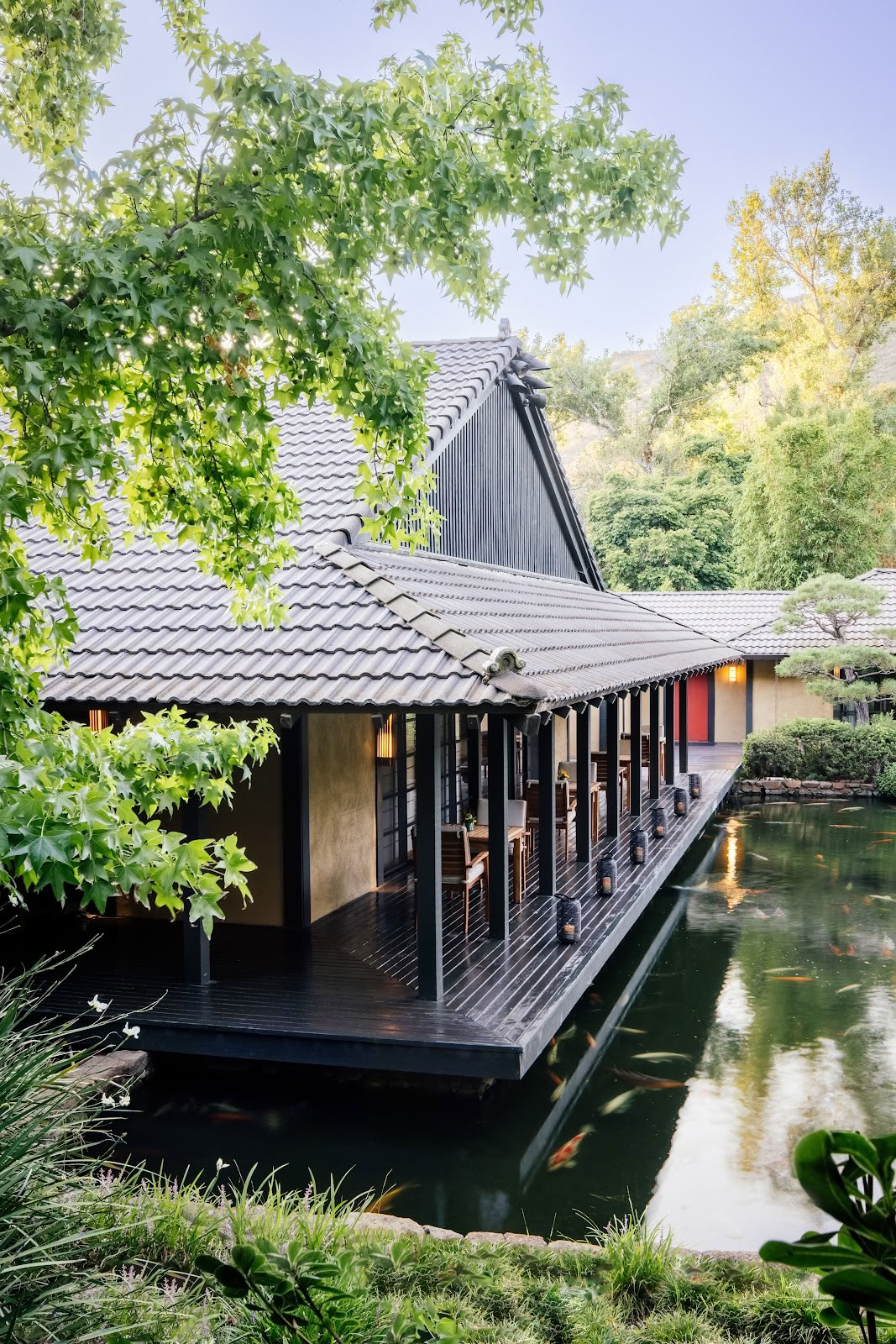 Gylden Dør Spa- og Wellnessretreat