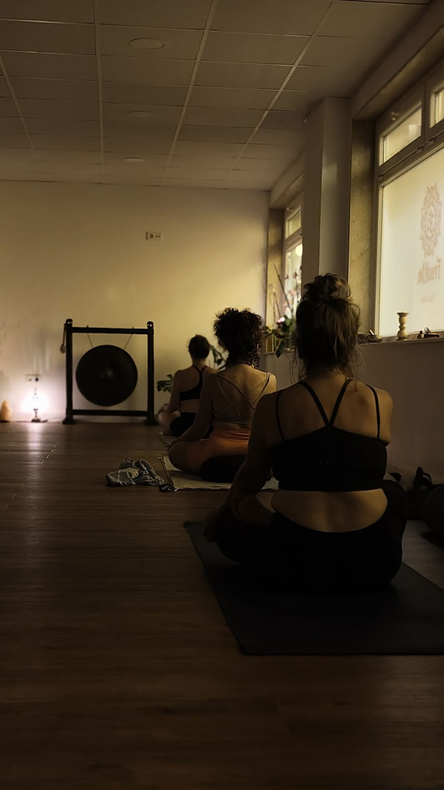Frihedsyoga Cádiz