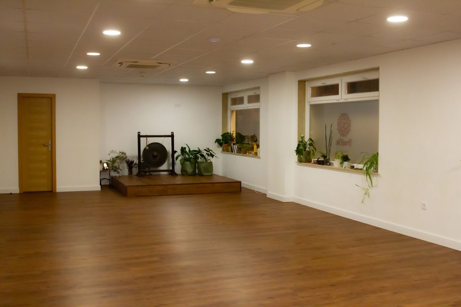 Frihedsyoga Cádiz