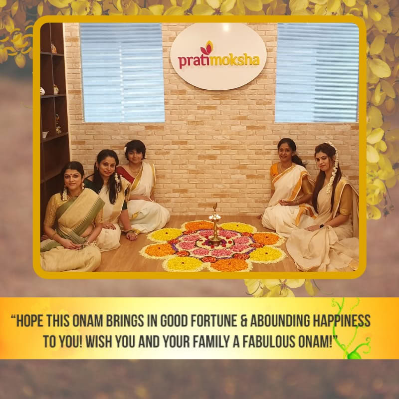Pratimoksha Dubai - Det Oplyste Yoga Center