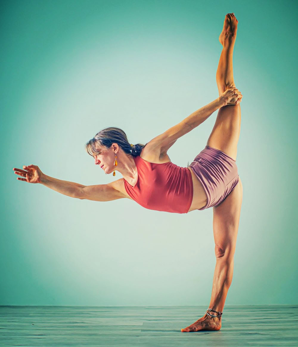 SoHA School of Healing Arts - Yogalæreruddannelser