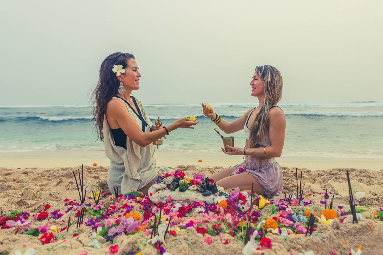SoHA School of Healing Arts - Yogalæreruddannelser