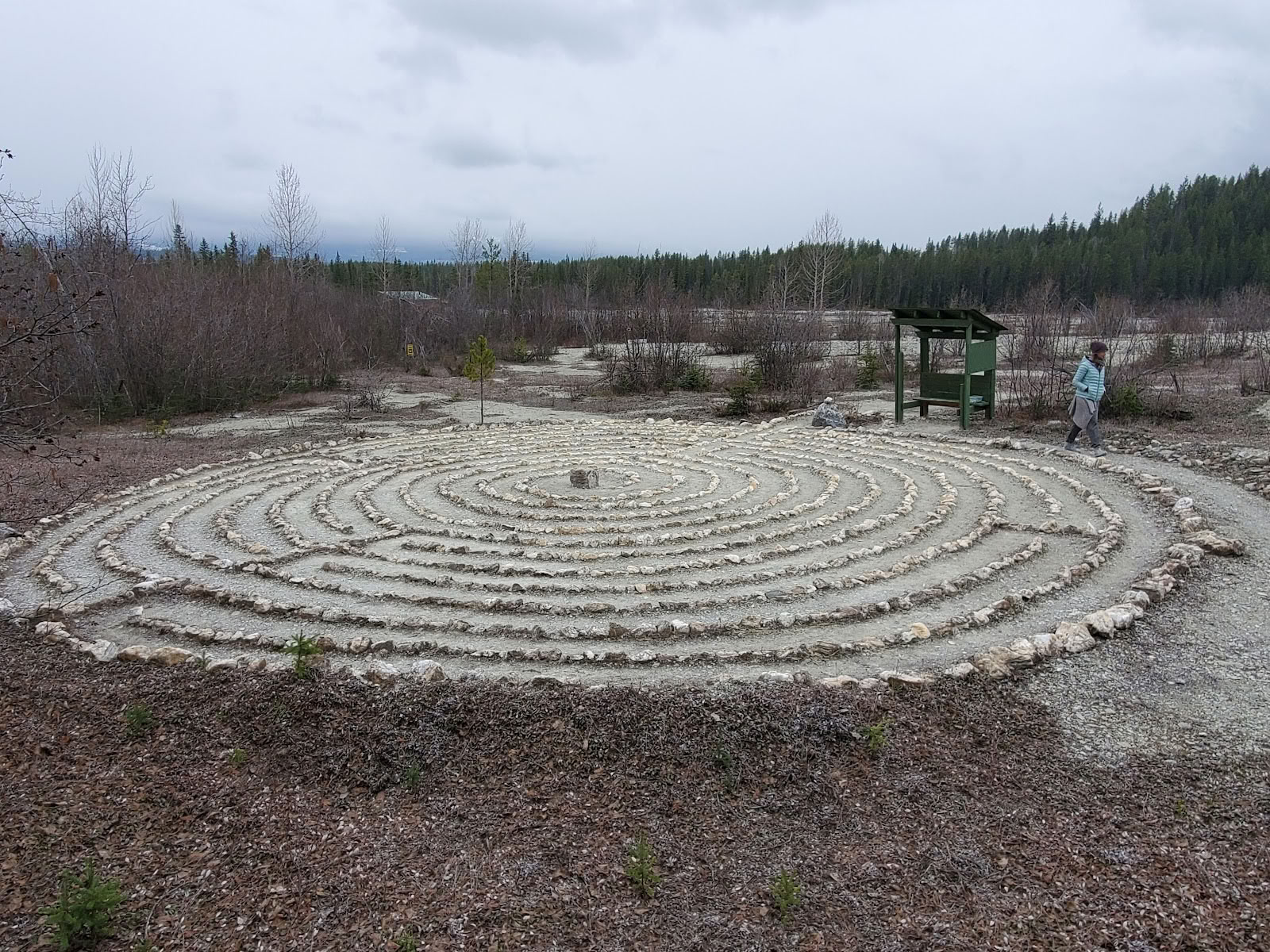 Quantum Leaps Lodge og Retreats