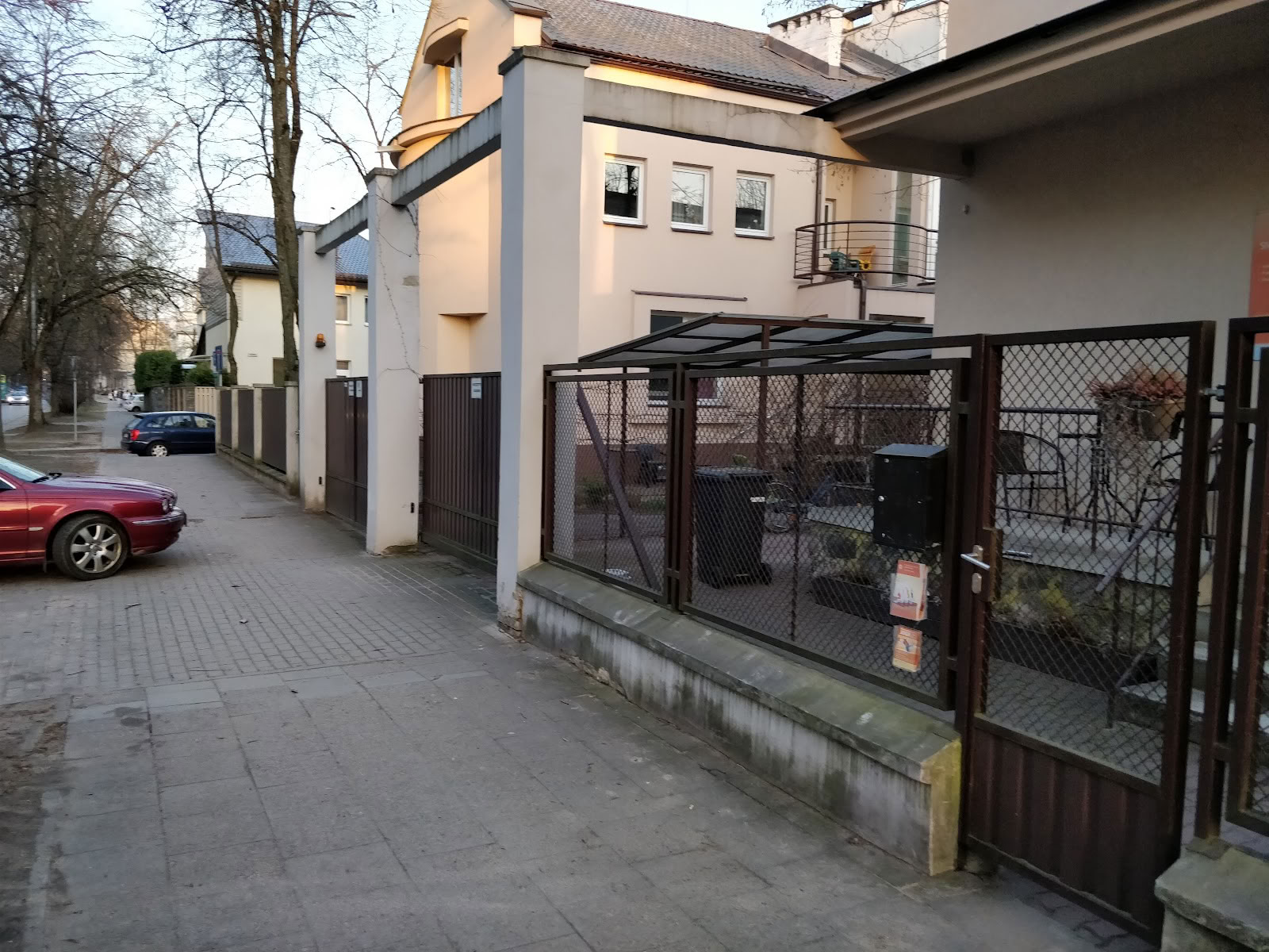 Sivananda Yoga Vedanta Center i Vilnius