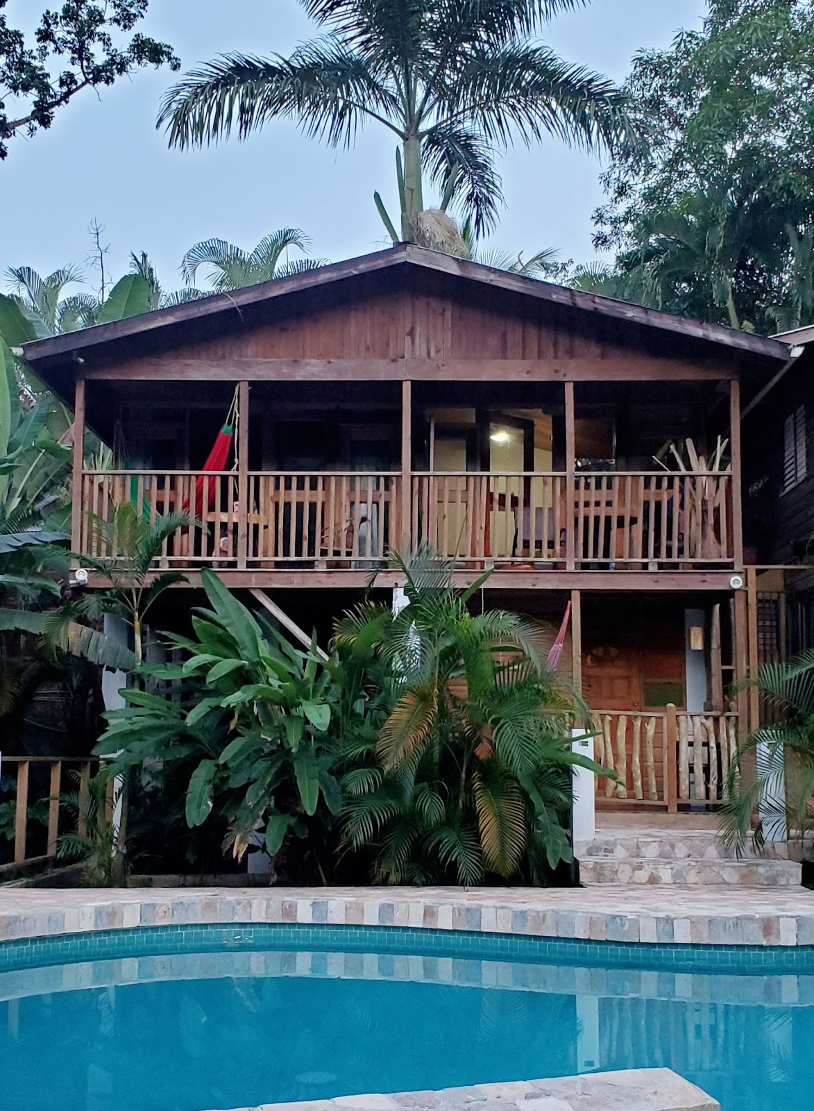 Zimbali Kulinariske Retreats