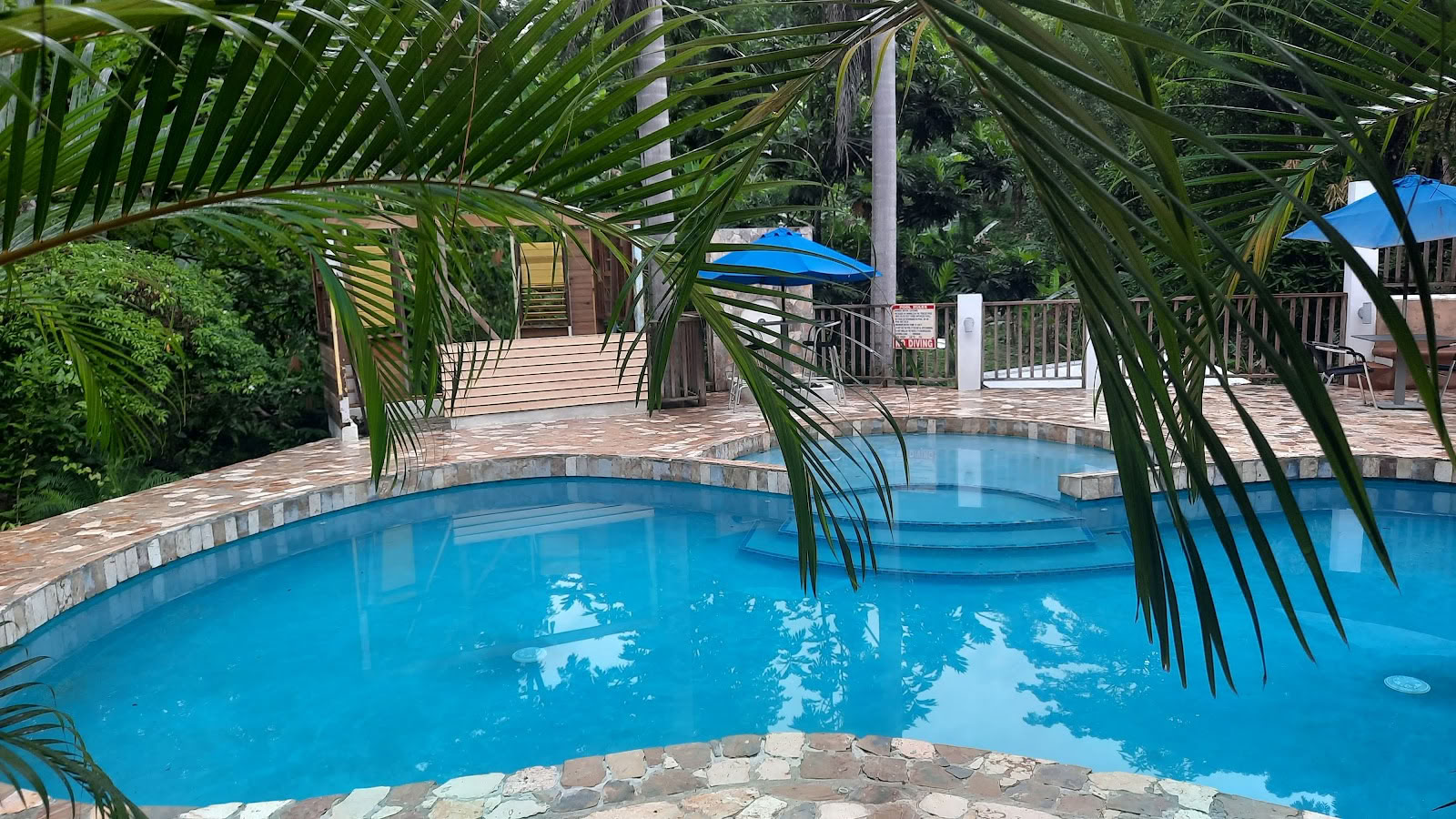 Zimbali Kulinariske Retreats