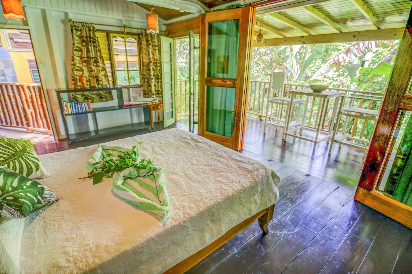 Zimbali Kulinariske Retreats