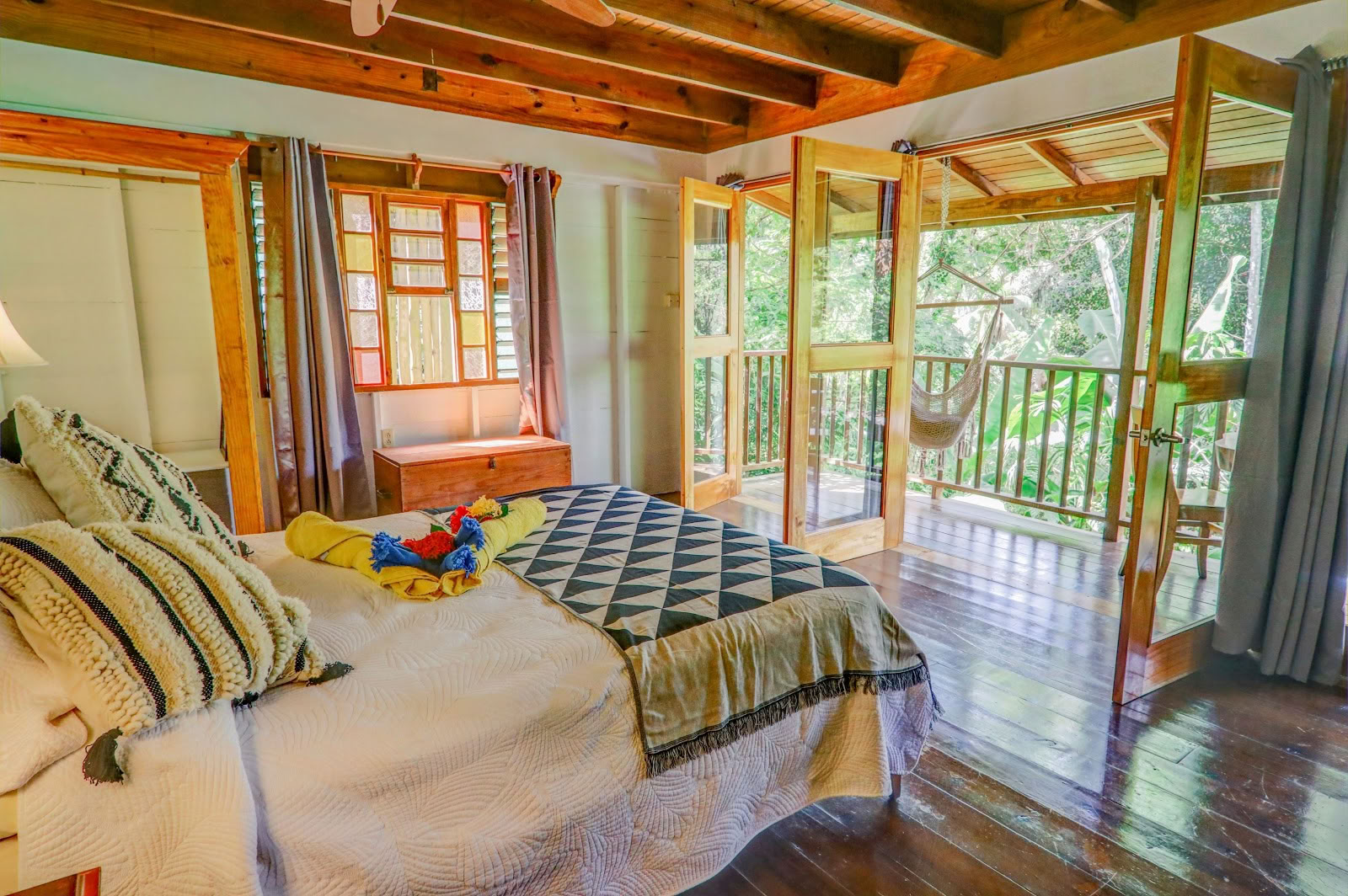 Zimbali Kulinariske Retreats