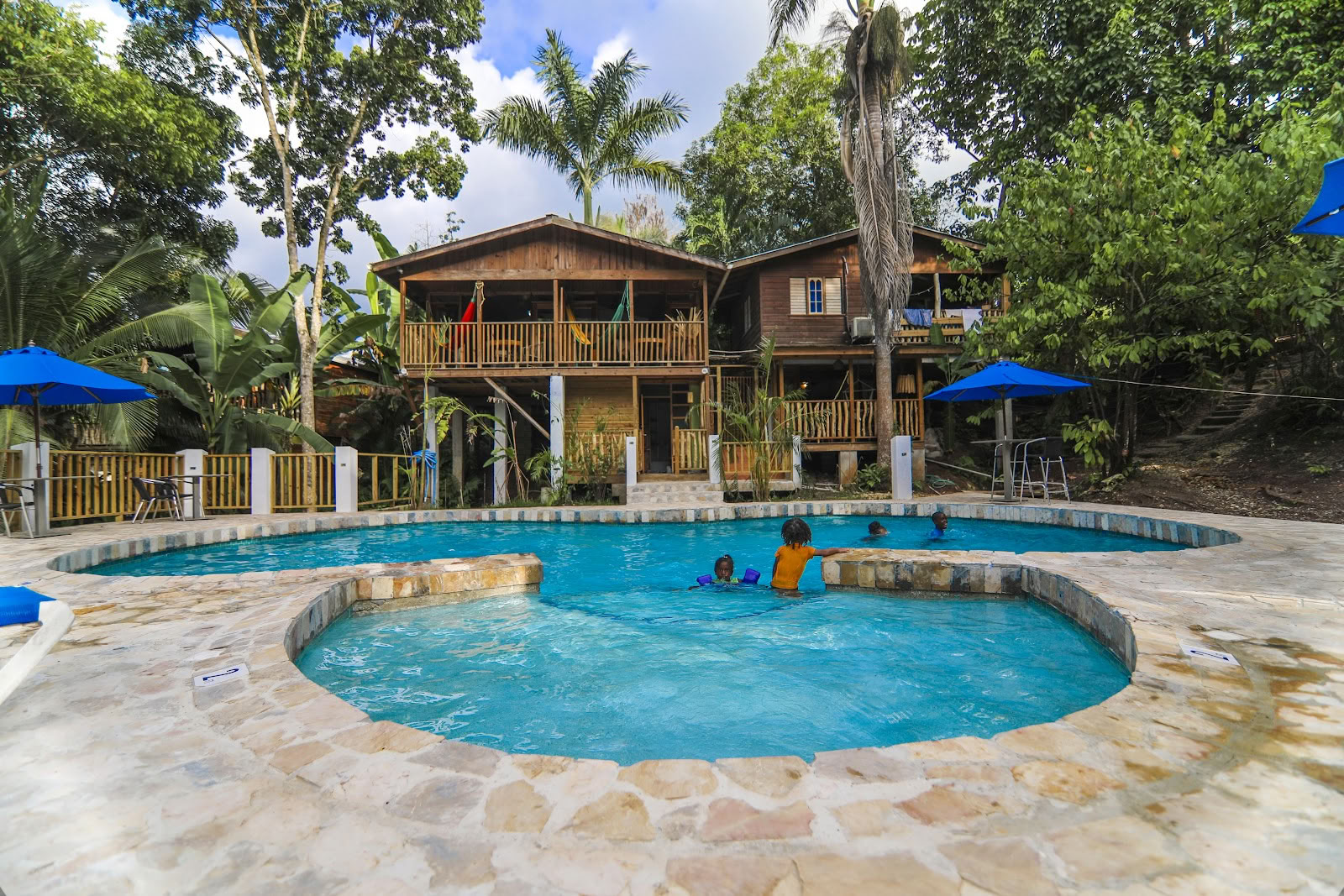Zimbali Kulinariske Retreats
