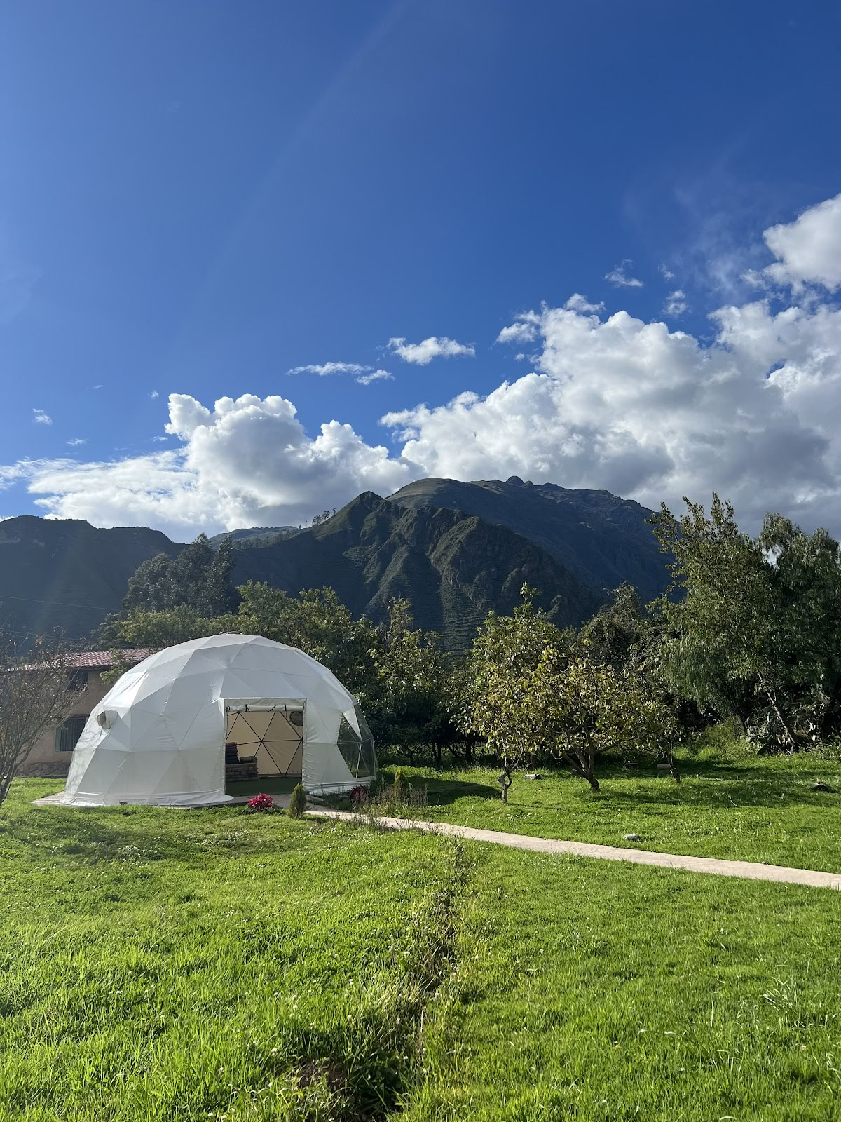 Apu Healing Center