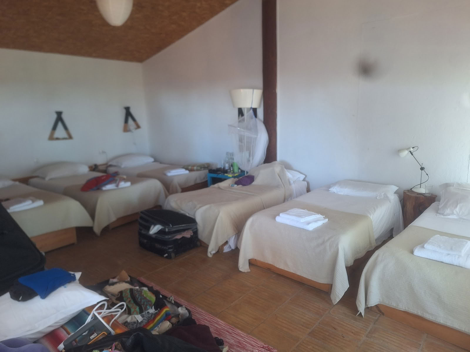 Monte Velho Retreat Center