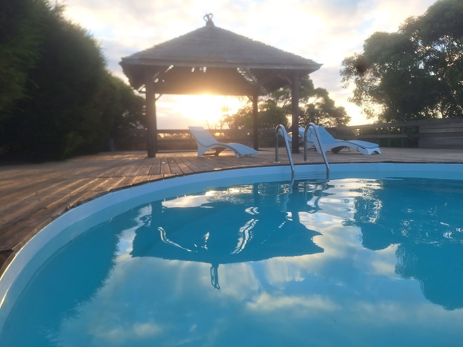 Monte Velho Retreat Center