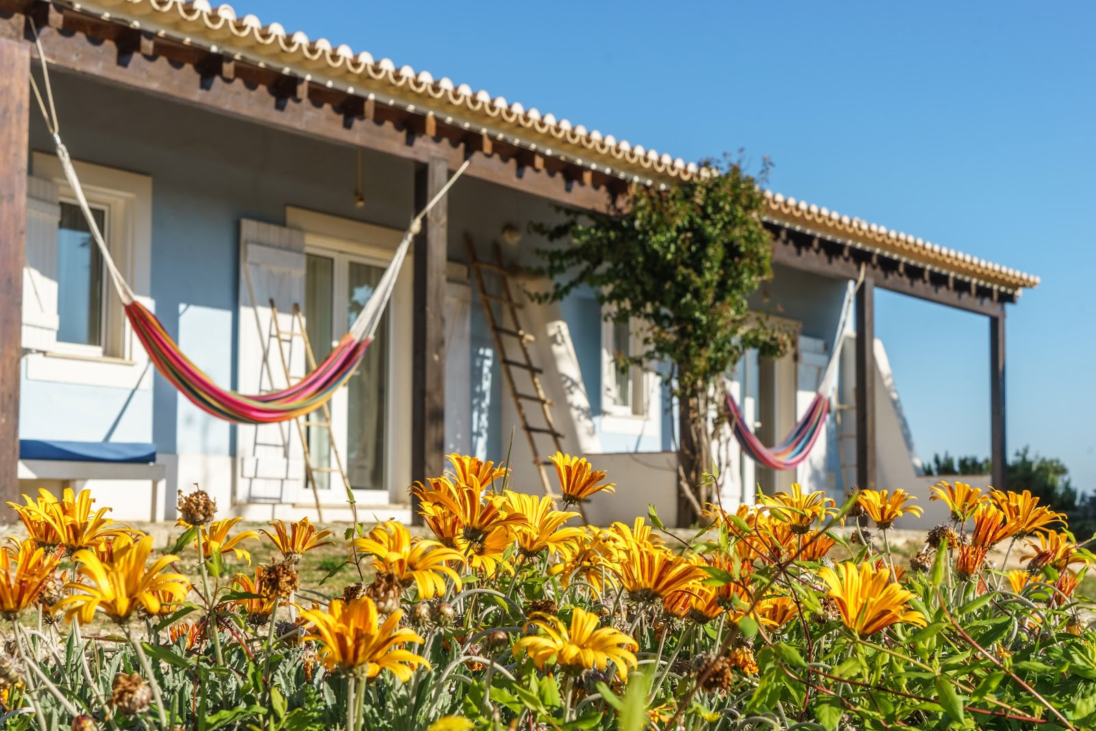 Monte Velho Retreat Center