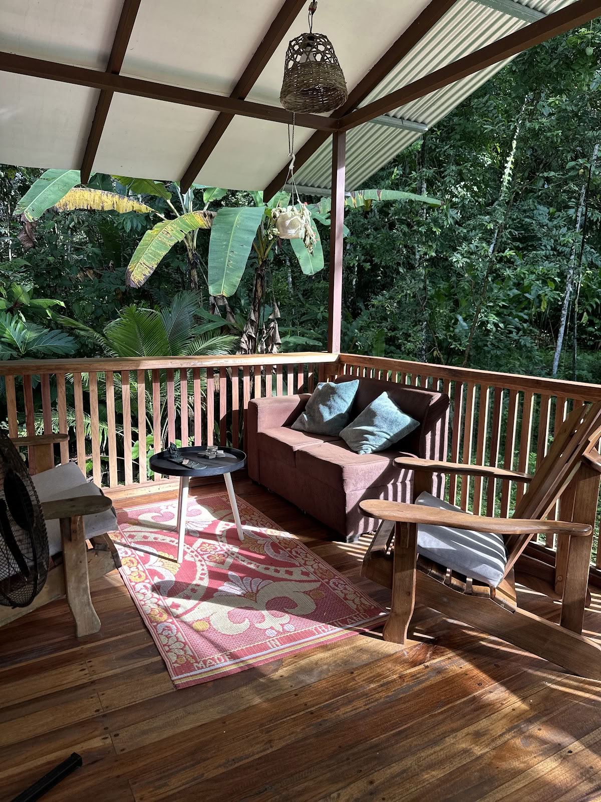 Caribiske retreats
