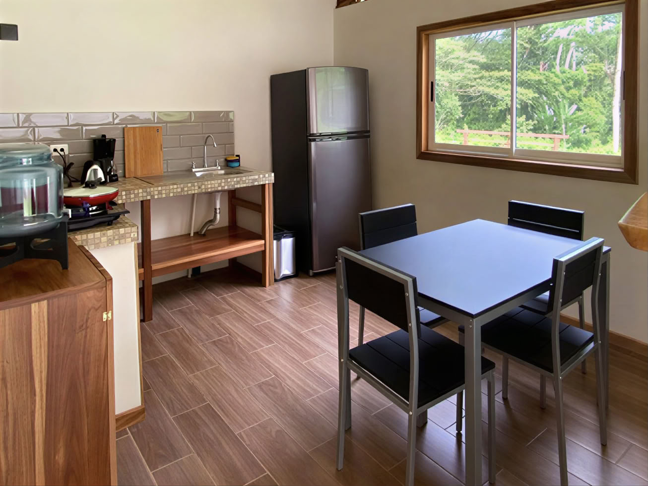 Caribiske retreats