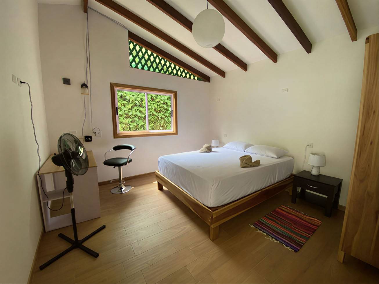 Caribiske retreats