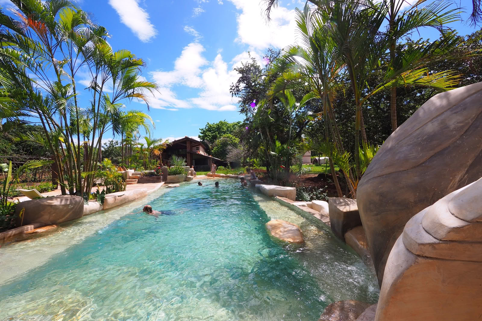 Latica Lodge