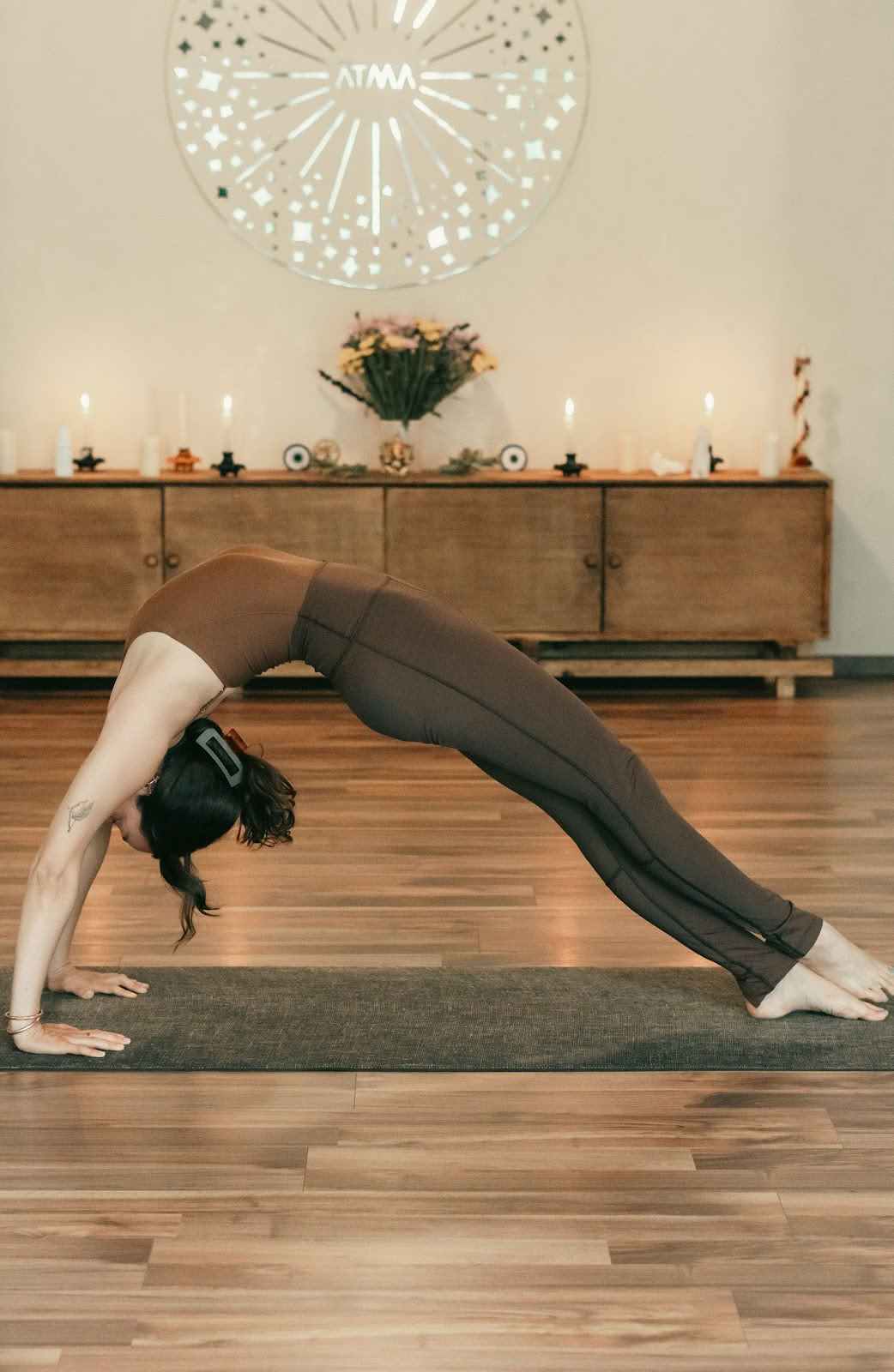 Ātma Yoga & Energicenter