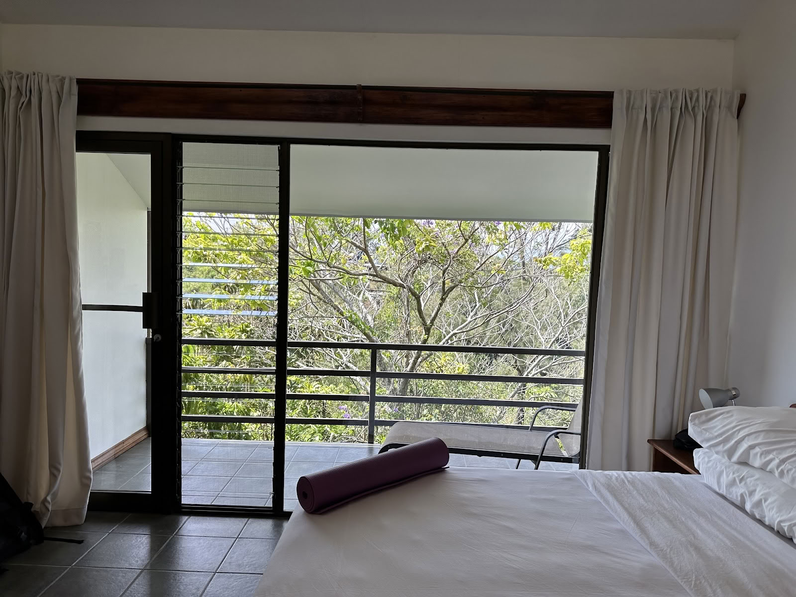 Pura Vida Retreat & Spa