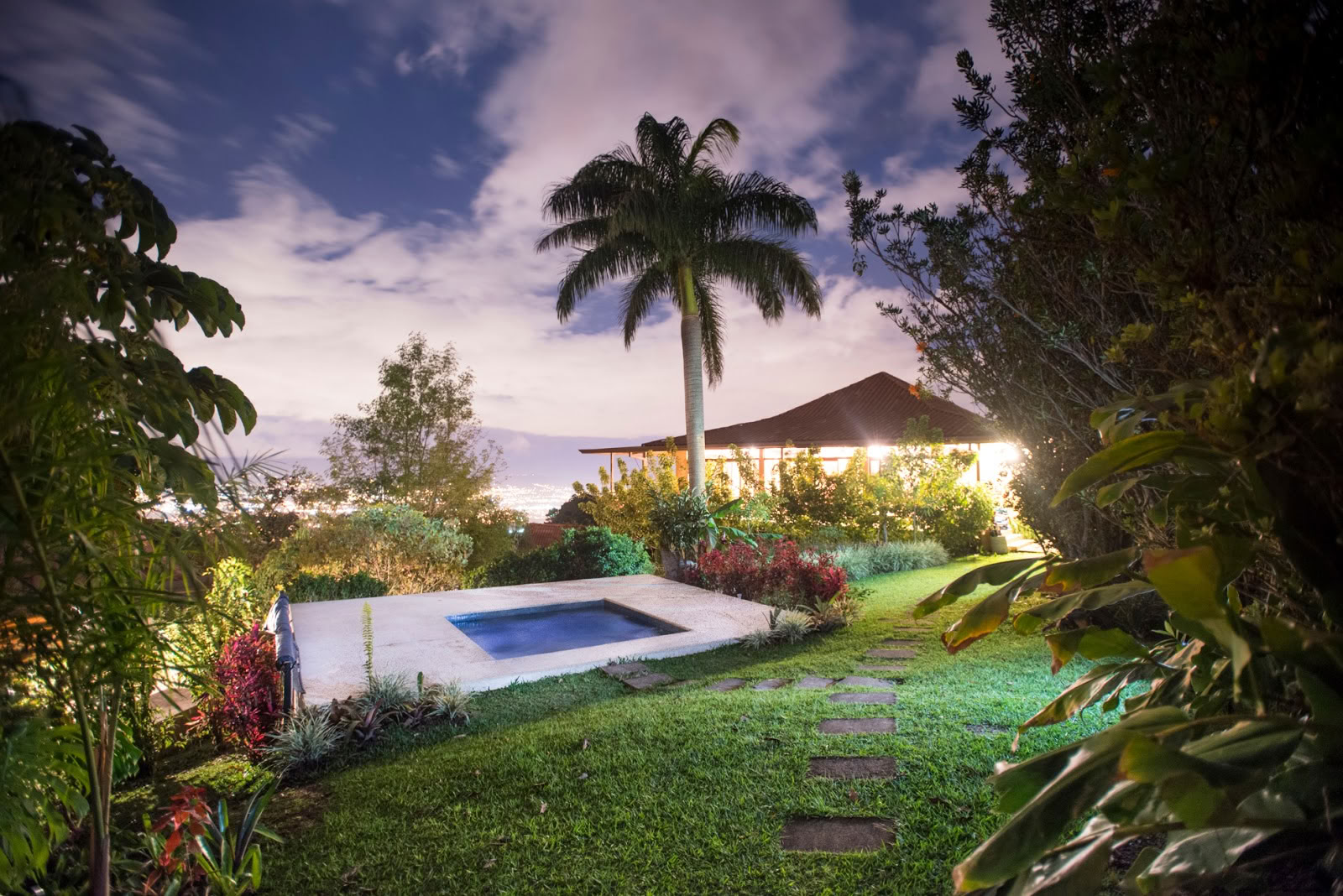 Pura Vida Retreat & Spa