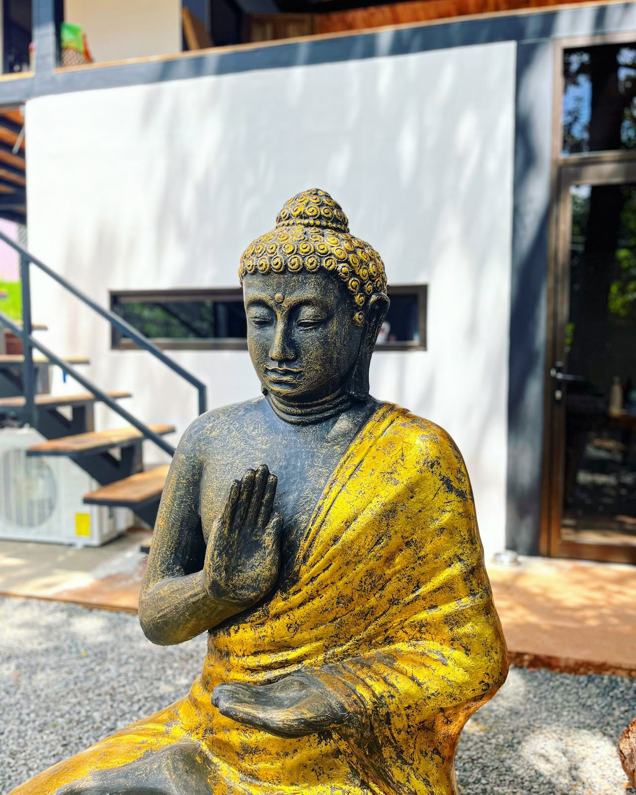 Hari OM Yoga og Velvære