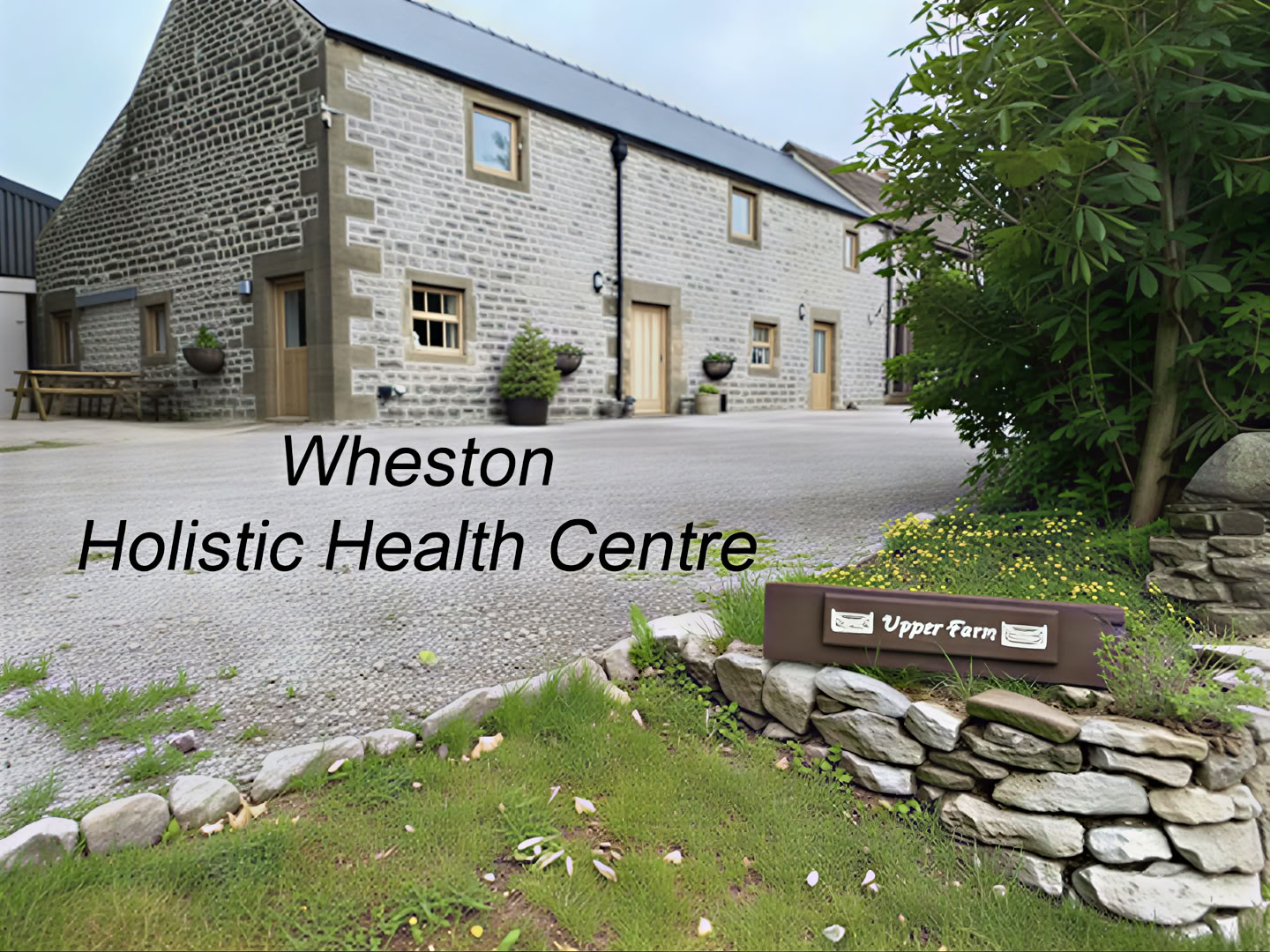 Wheston Retreat Center