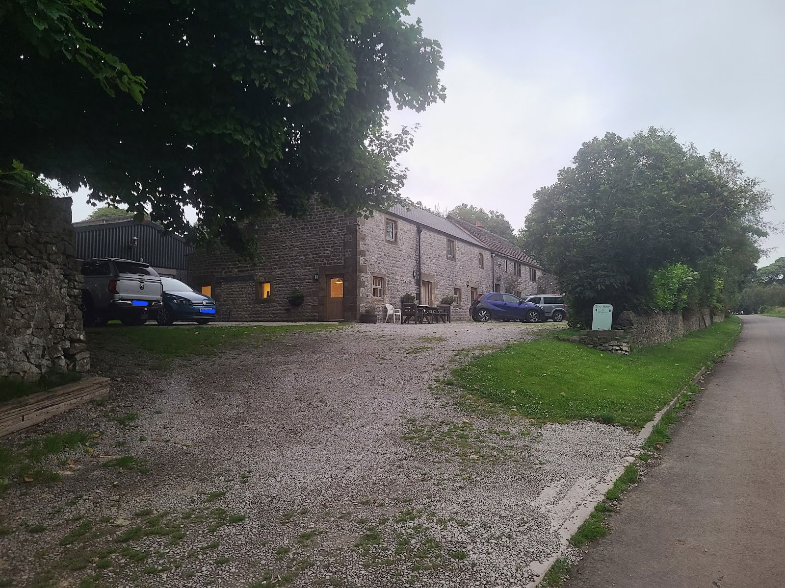 Wheston Retreat Center