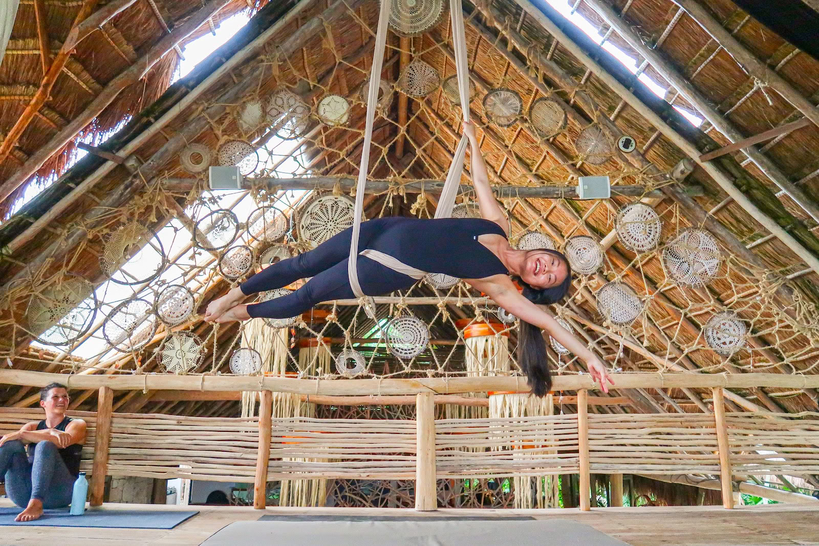 Lucid Aerial Arts