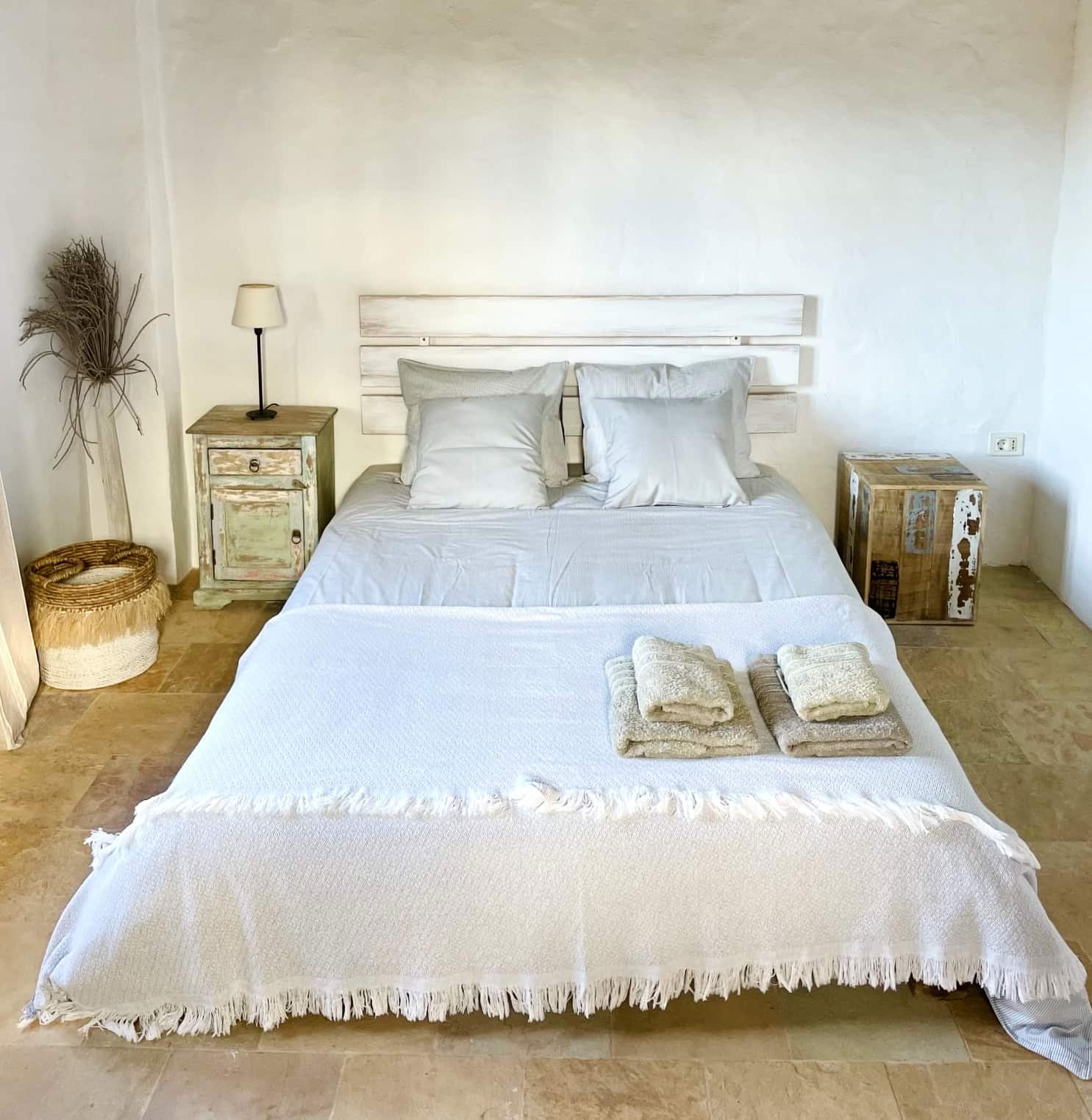Alun Ocean Retreats Fuerteventura - Surf- og yogaretreat