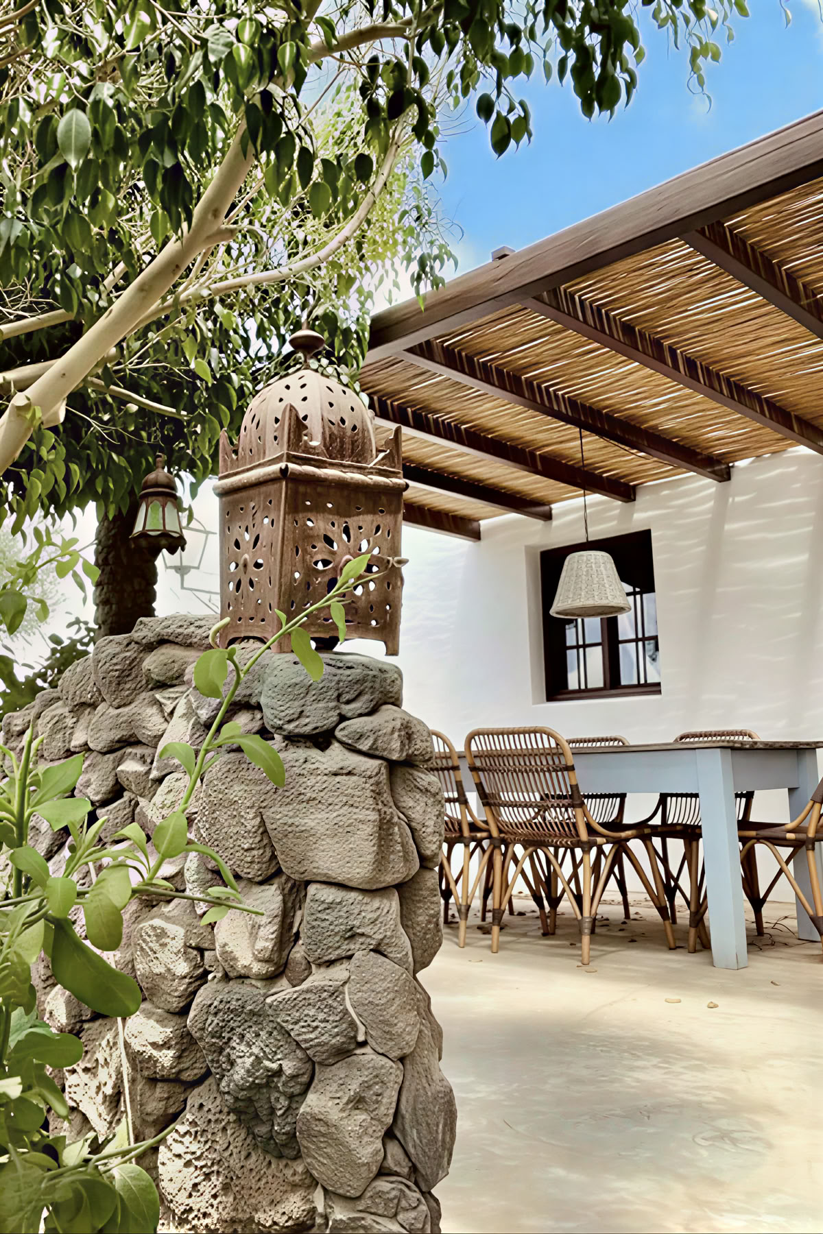 Alun Ocean Retreats Fuerteventura - Surf- og yogaretreat