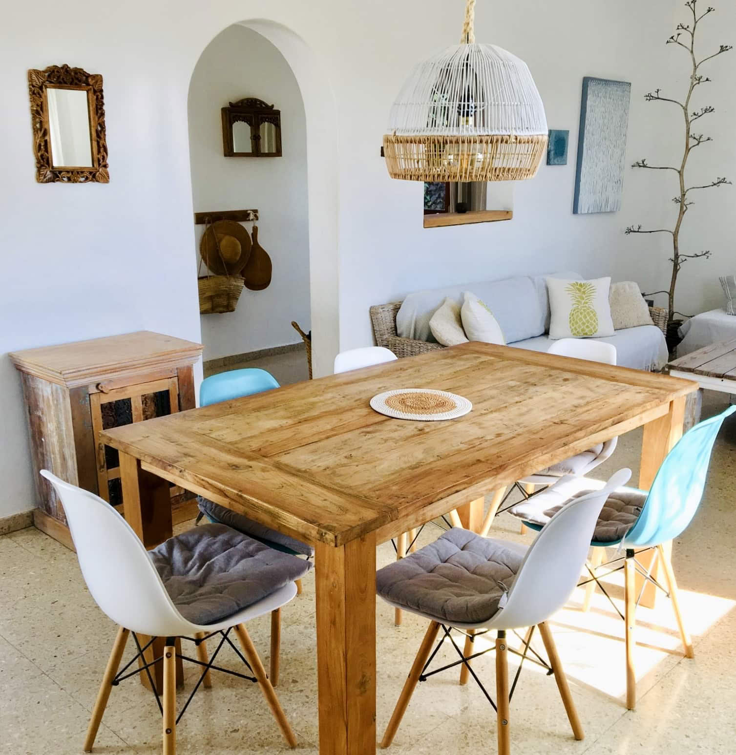 Alun Ocean Retreats Fuerteventura - Surf- og yogaretreat