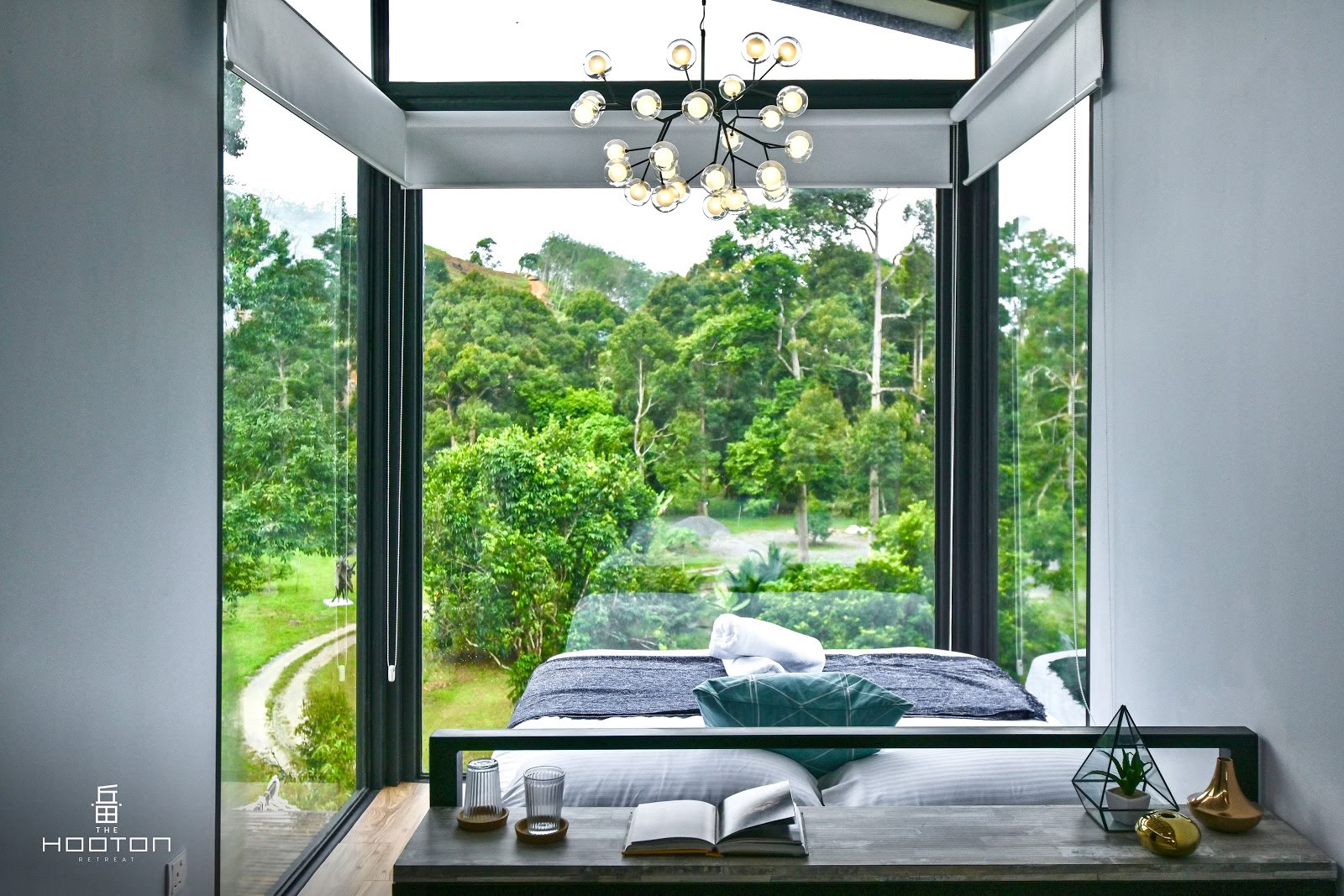 Hooton Retreat