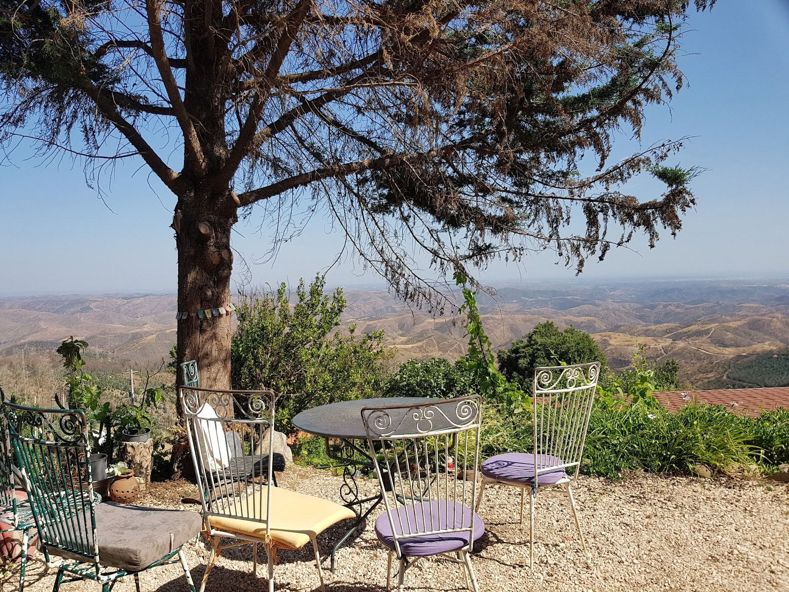 Karuna Retreatcenter