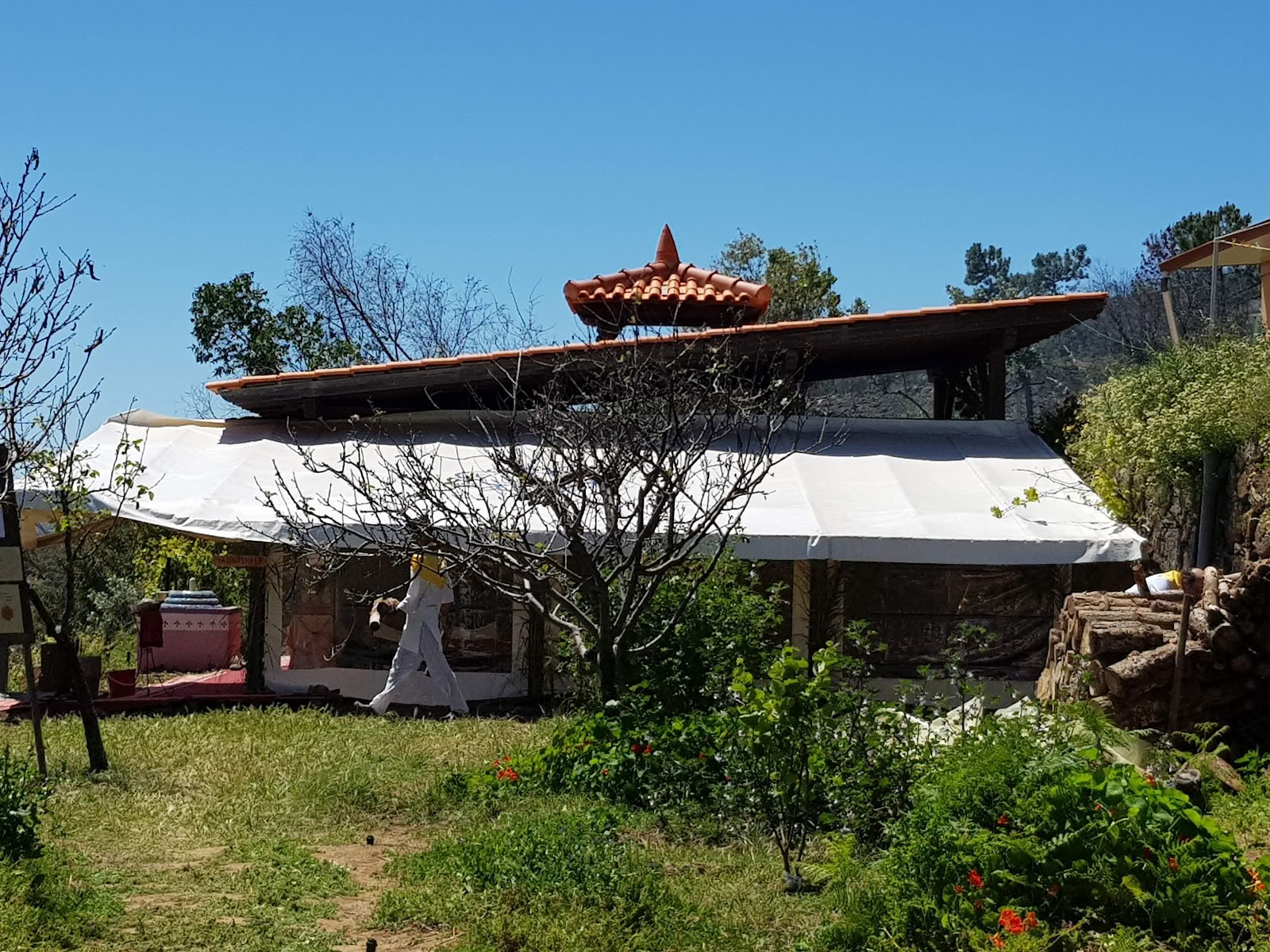 Karuna Retreatcenter
