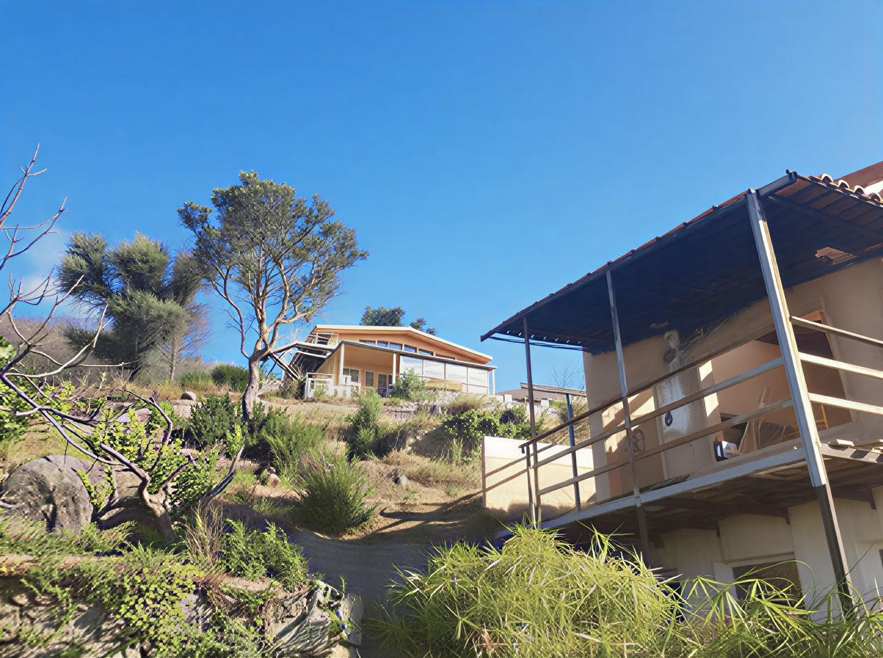 Karuna Retreatcenter