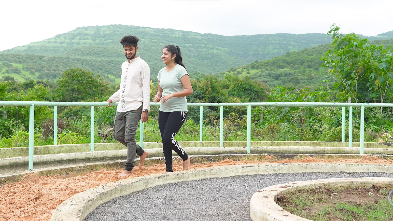 Atmabodh Wellness Center | Akkrediteret af NABH | Patanjali Wellness
