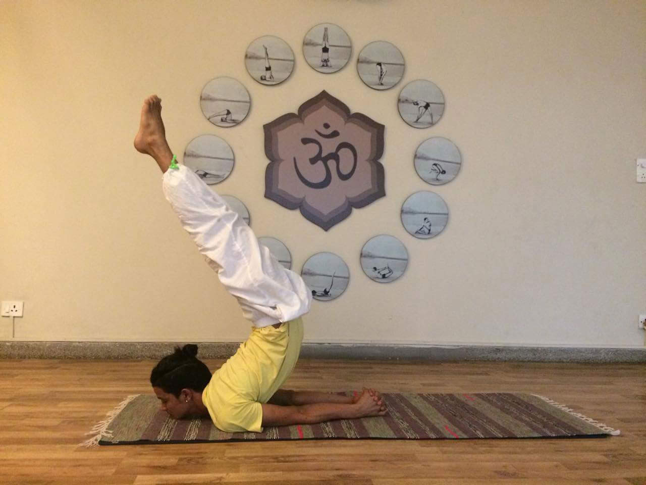 Sivananda Yoga, Syddelhi
