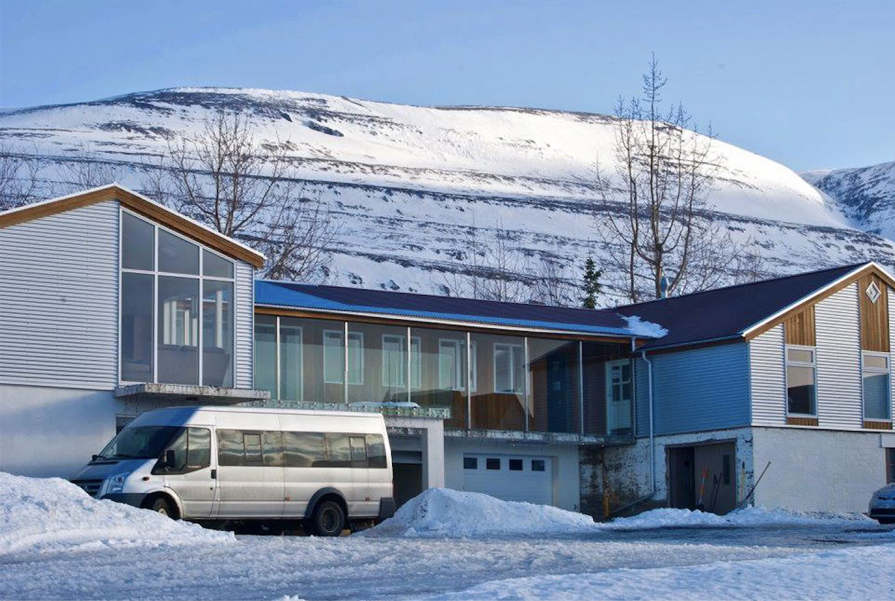 Knarrarberg Yoga&SPA