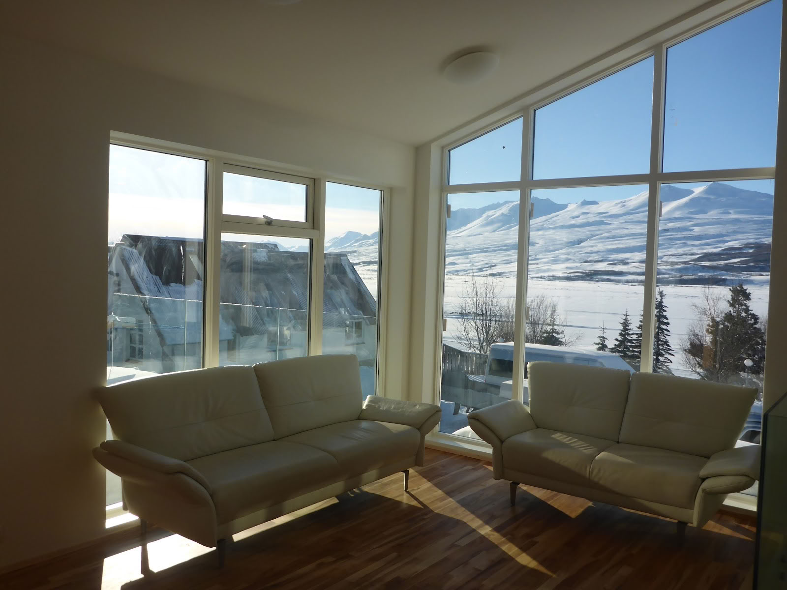 Knarrarberg Yoga&SPA