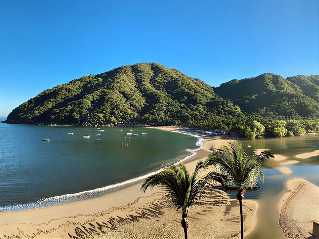 Vikara Wellness Retreats & Holistisk Sundhed