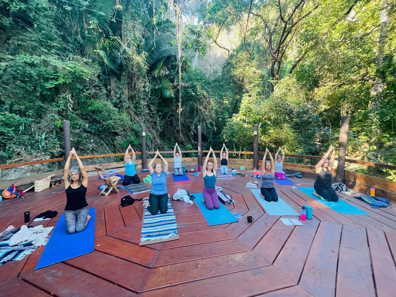 Vikara Wellness Retreats & Holistisk Sundhed