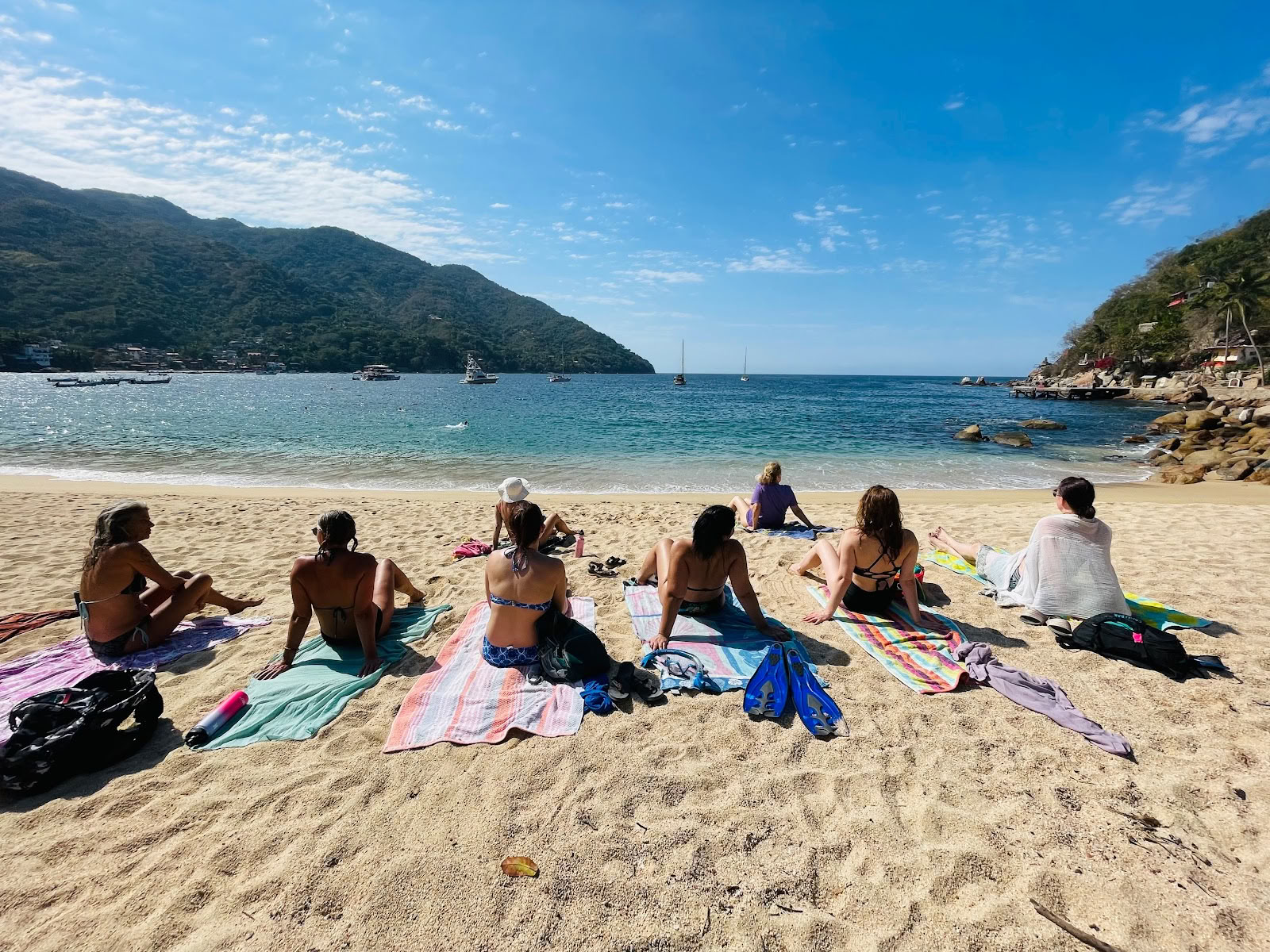 Vikara Wellness Retreats & Holistisk Sundhed