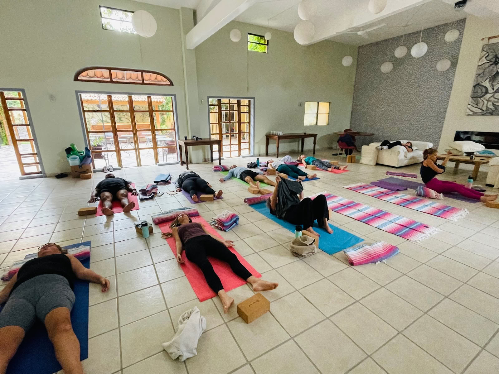 Vikara Wellness Retreats & Holistisk Sundhed